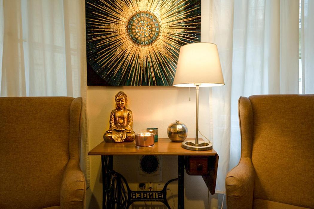 Art Orangehouse Будапеща Екстериор снимка